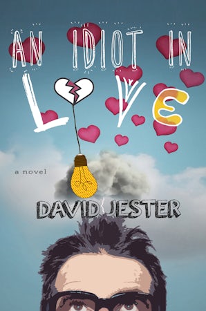 An Idiot in Love book image