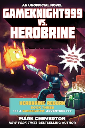 Gameknight999 vs. Herobrine