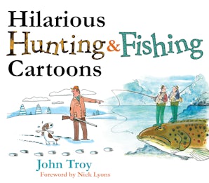 Hilarious Hunting & Fishing Cartoons