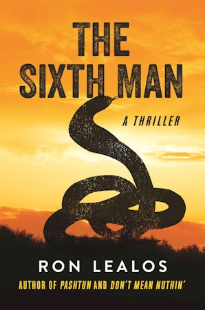 The Sixth Man book image