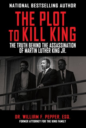 The Plot to Kill King book image