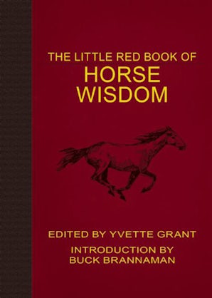 The Little Red Book of Horse Wisdom