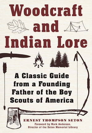Woodcraft and Indian Lore