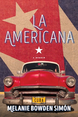 La Americana book image