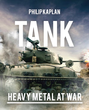 Tank book image