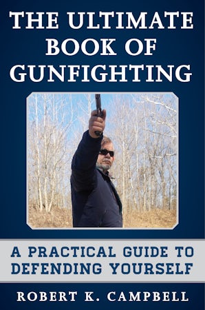 The Ultimate Book of Gunfighting