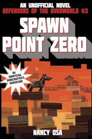 Spawn Point Zero