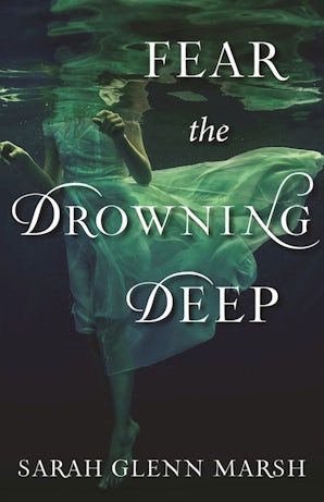 Fear the Drowning Deep book image