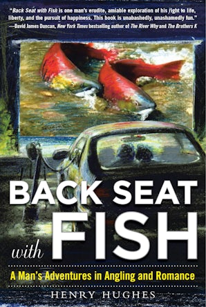 Back Seat with Fish