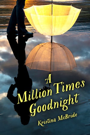 A Million Times Goodnight book image