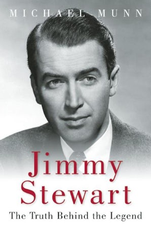 Jimmy Stewart