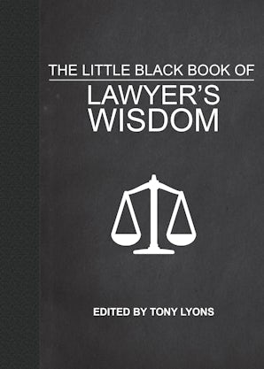 The Little Black Book of Lawyer