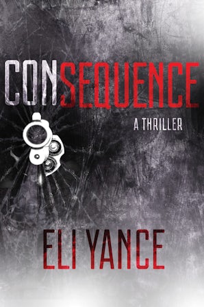 Consequence book image