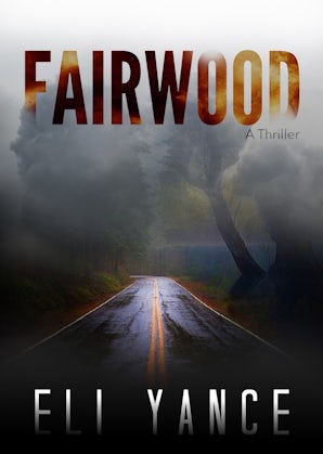 Fairwood book image