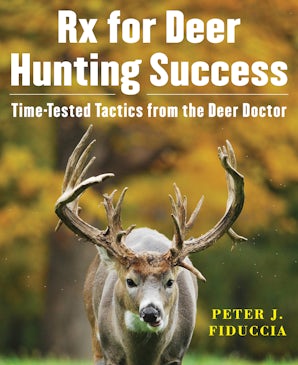 Rx for Deer Hunting Success book image