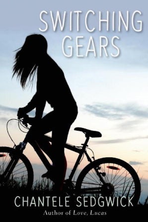 Switching Gears book image