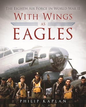 With Wings As Eagles book image