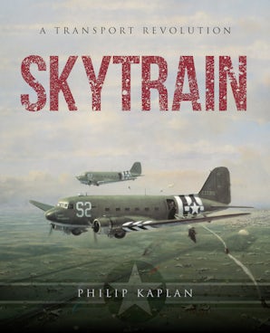 Skytrain book image