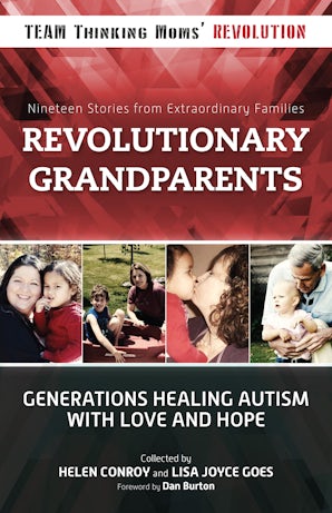 Revolutionary Grandparents book image