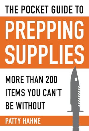 The Pocket Guide to Prepping Supplies book image