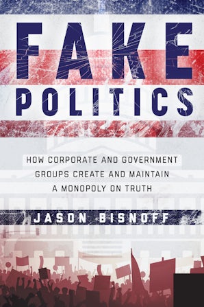 Fake Politics book image
