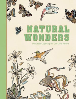 Natural Wonders book image