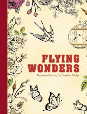Flying Wonders book image