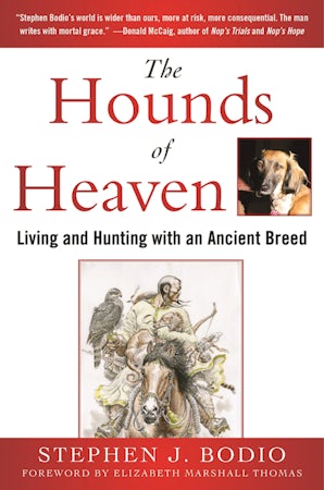 The Hounds of Heaven