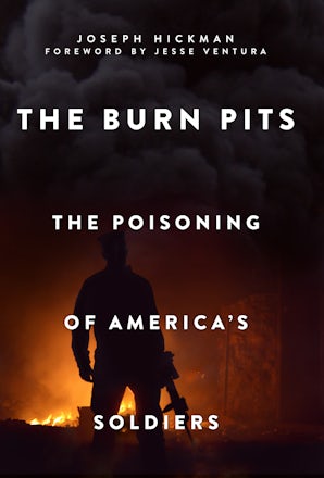 The Burn Pits book image