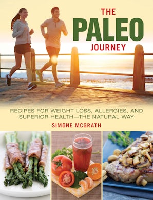 The Paleo Journey