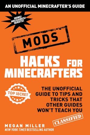 Hacks for Minecrafters: Mods book image