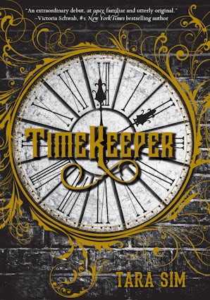 Timekeeper