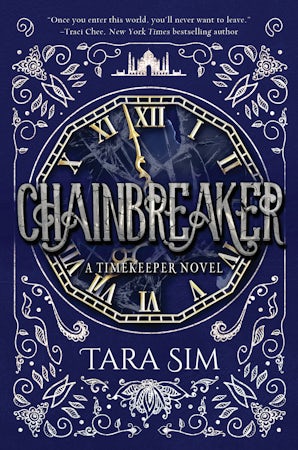 Chainbreaker