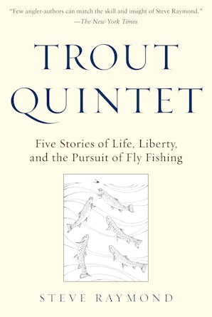 Trout Quintet book image
