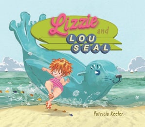 Lizzie and Lou Seal book image