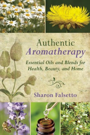 Authentic Aromatherapy