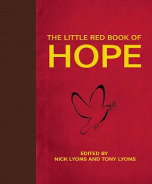 The Little Red Book of Hope