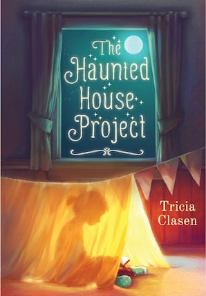 The Haunted House Project