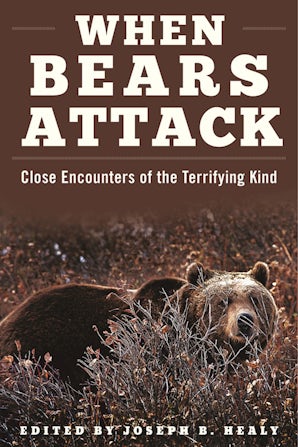 When Bears Attack book image