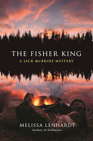The Fisher King book image