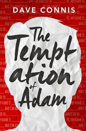 The Temptation of Adam book image