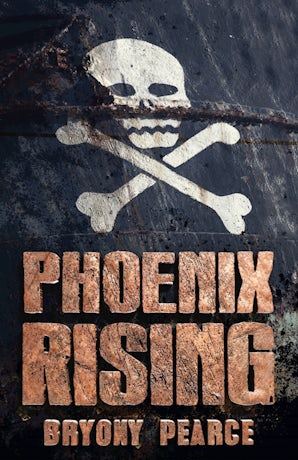 Phoenix Rising book image