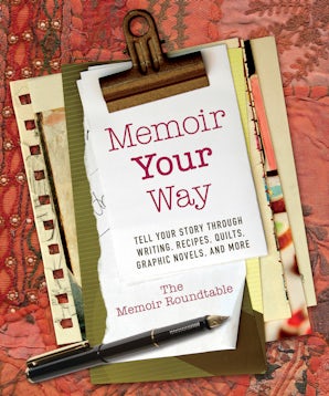 Memoir Your Way