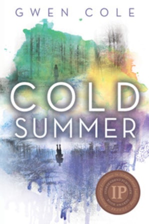 Cold Summer book image