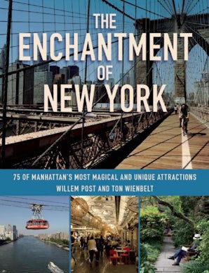 The Enchantment of New York