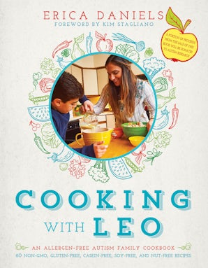 Cooking with Leo