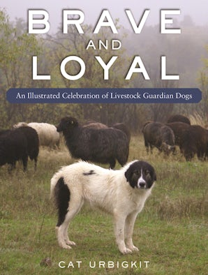 Brave and Loyal book image