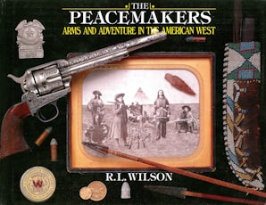 The Peacemakers book image