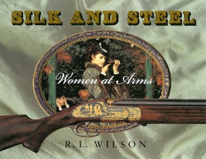 Silk and Steel book image