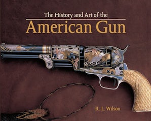 The History and Art of the American Gun